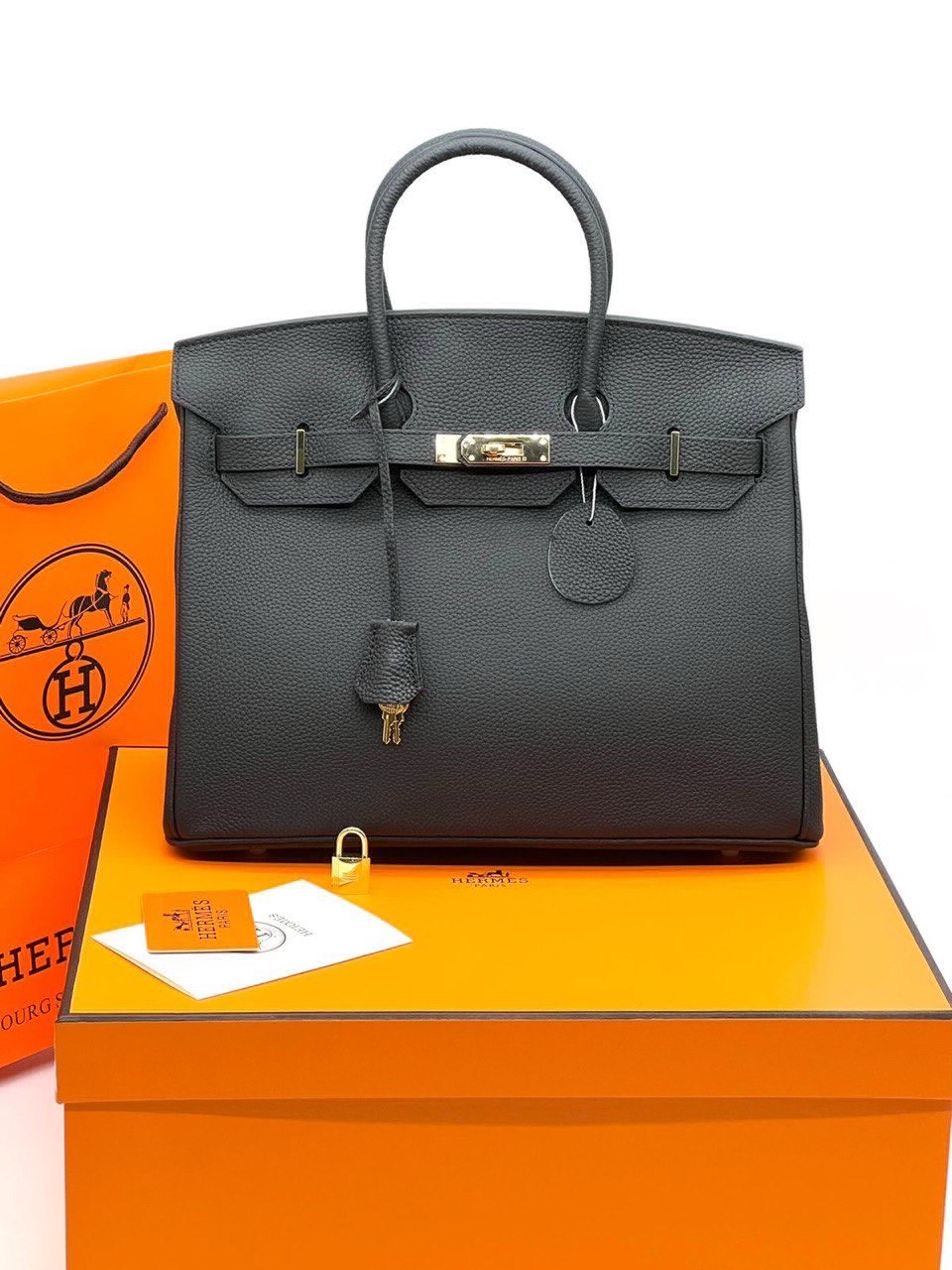 BIRKIN премиум класса 1/1 - изображение 8
