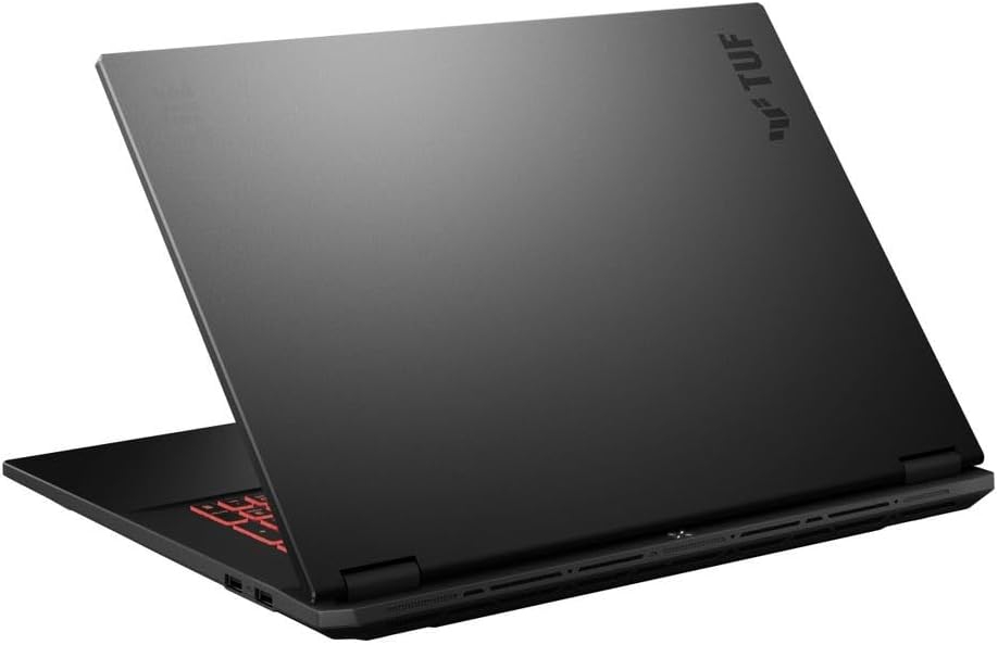 ASUS TUF Gaming A18 - изображение 5