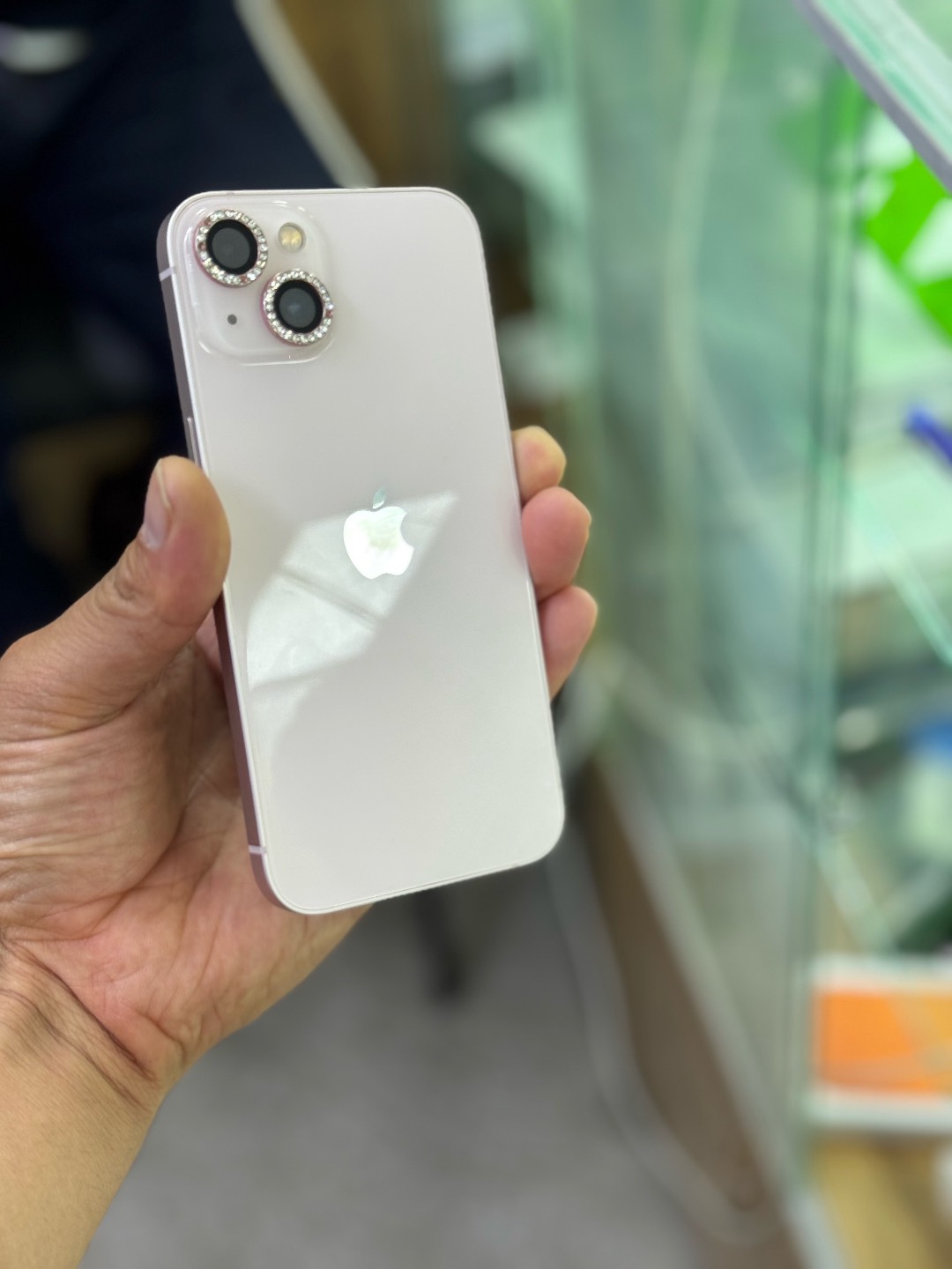 🎉🎉🎉Iphone 13 128 GB ✅✅✅ - изображение 3