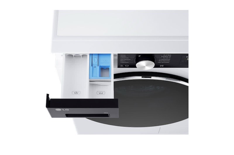 🧺 Стиральная машина LG F2X5FS2WB - изображение 7