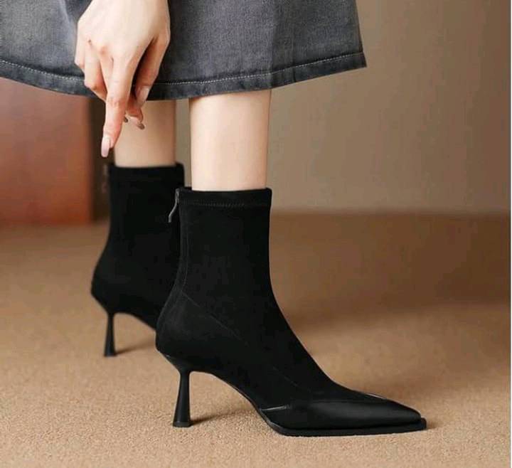 Ботильоны - изображение 2