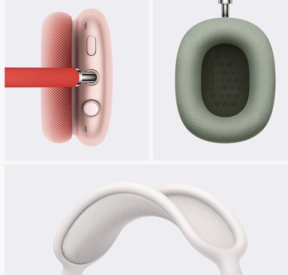 Наушники Apple AirPods Max 2 - изображение 7