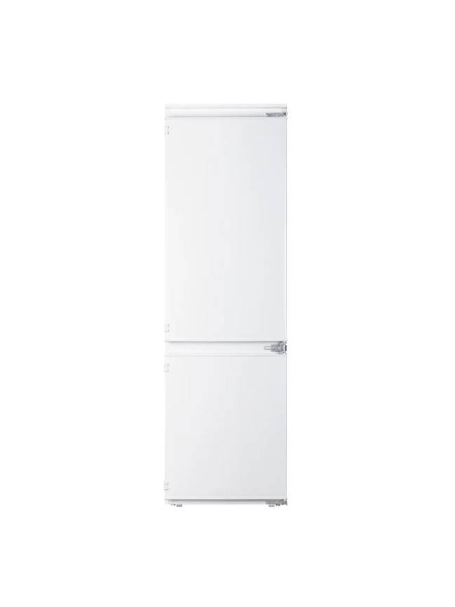 Двухкамерный встраиваемый холодильник Hansa BK2705.2N - изображение 2