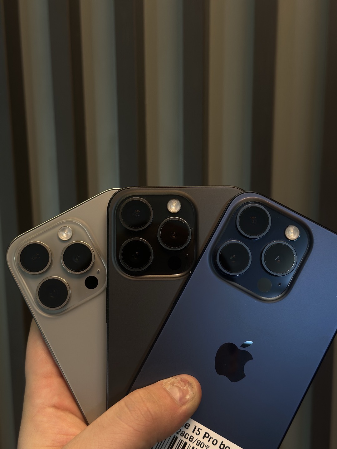 Iphone ПРИВОЗНЫЕ ИЗ КОРЕИ - изображение 5