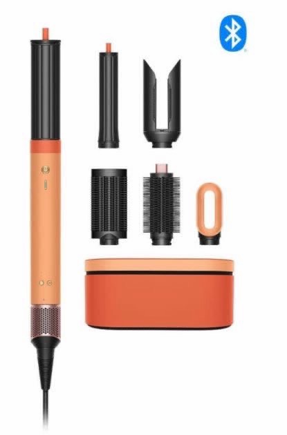 Dyson coanda2x apricot