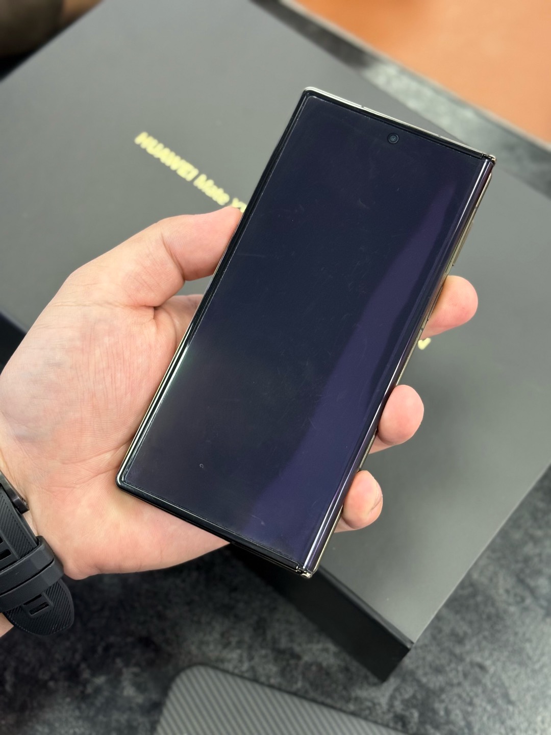 Huawei Mate XT|Ultimate - изображение 6