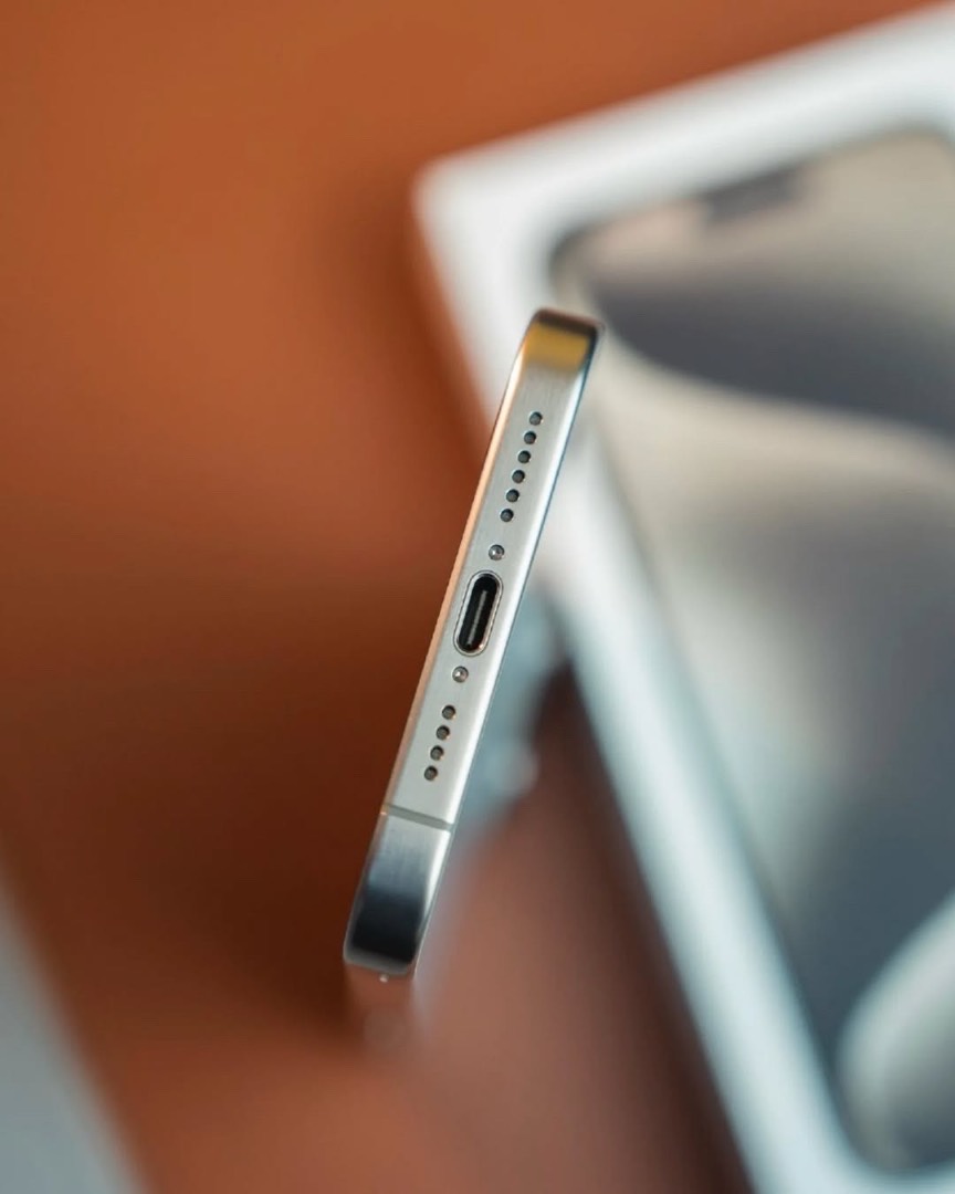 Iphone 15 Pro Max 256 гб - изображение 4