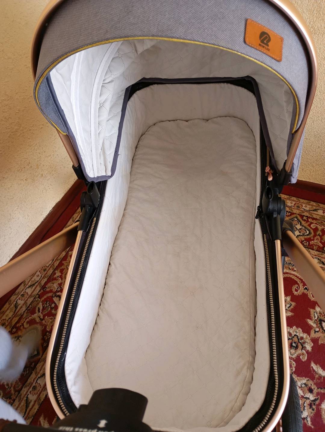 Коляска - изображение 2