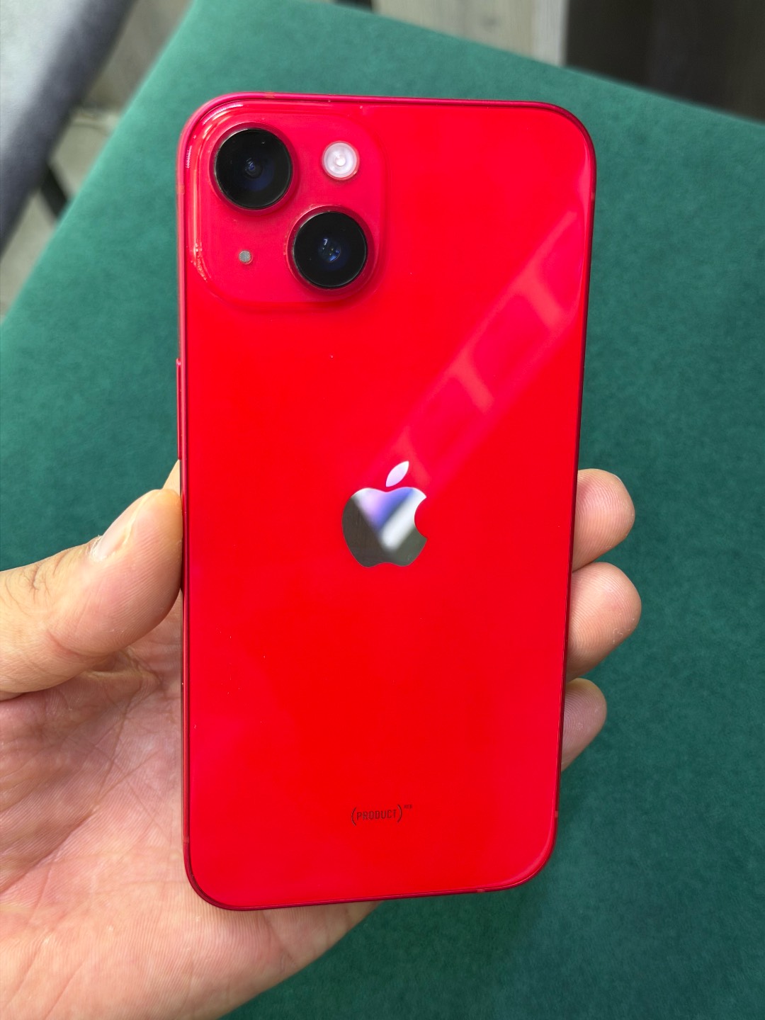 🎉🎉🎉 Iphone 14 | 128 GB | ✅✅✅ - изображение 3