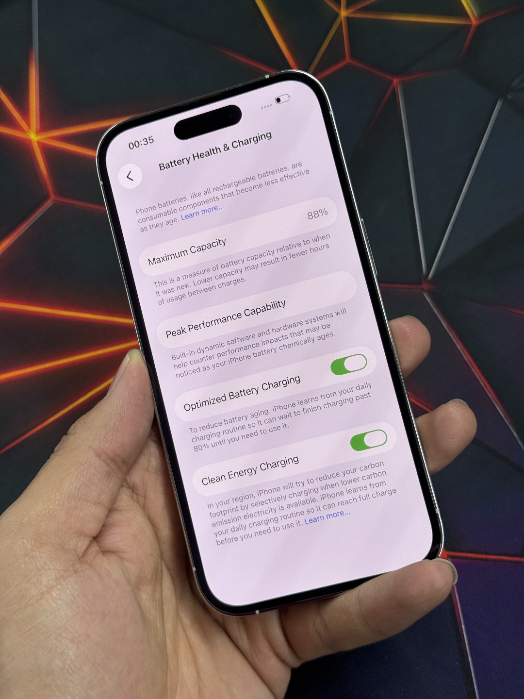 IPhone 14 Pro 128Gb - изображение 5