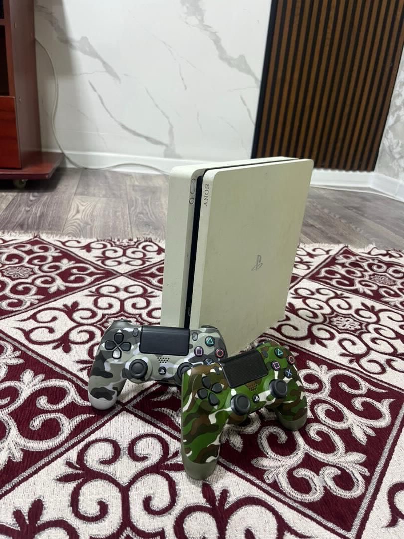 Sony PlayStation 4 - изображение 2