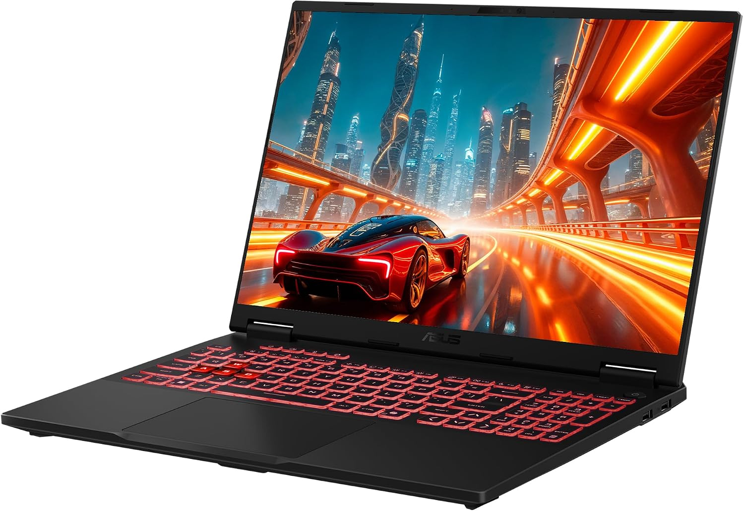 ASUS TUF Gaming A16 FA608UP-A16.R95070 - изображение 4