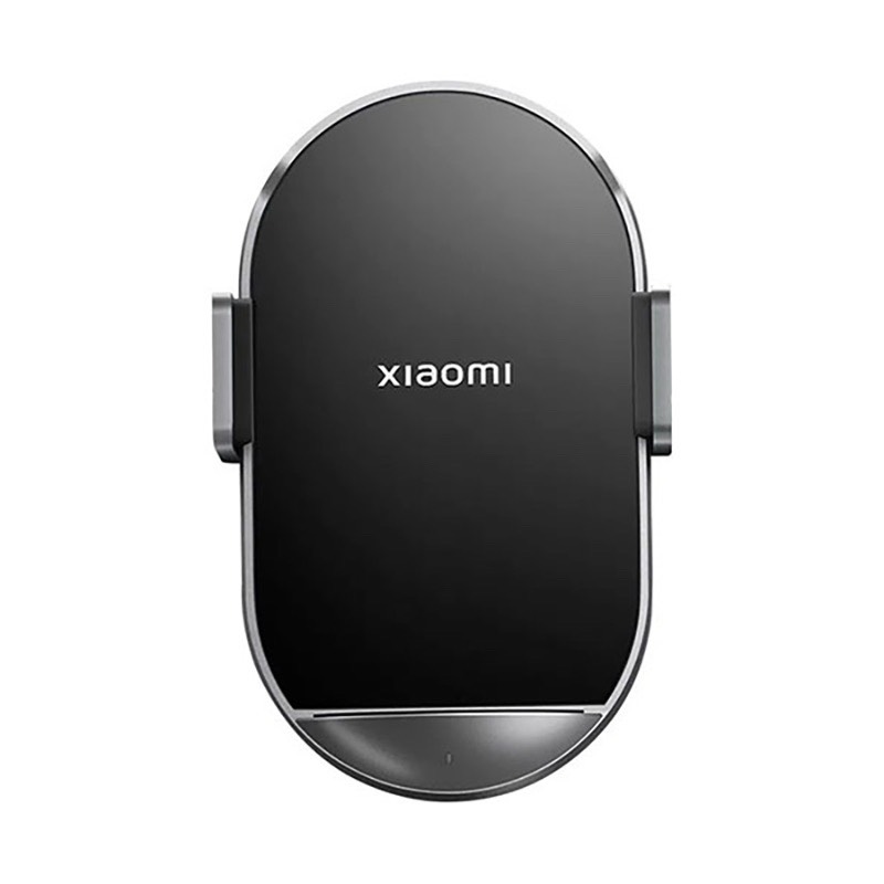 Беспроводная авто зарядка Xiaomi Wireless Car Charger 50W