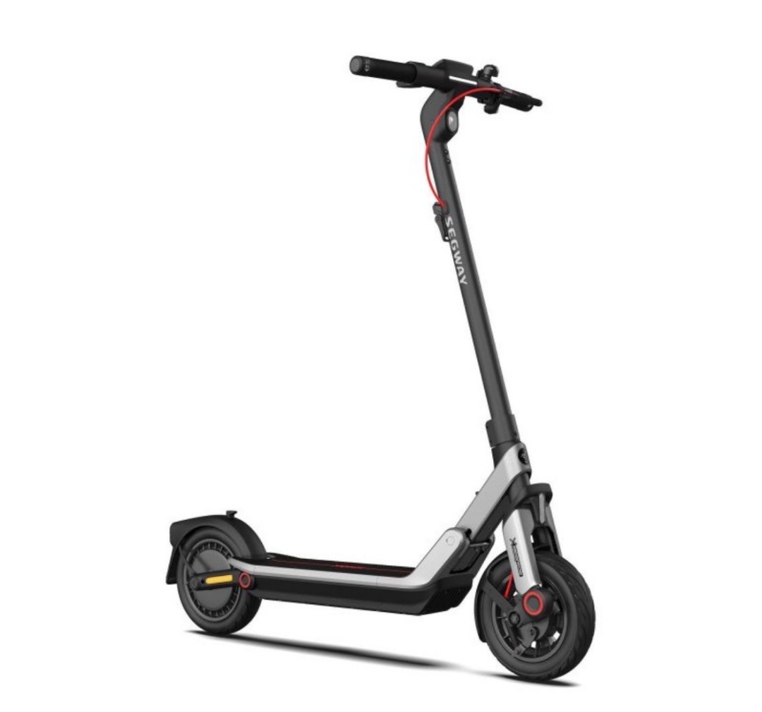 Электросамокат Ninebot E3 - изображение 6