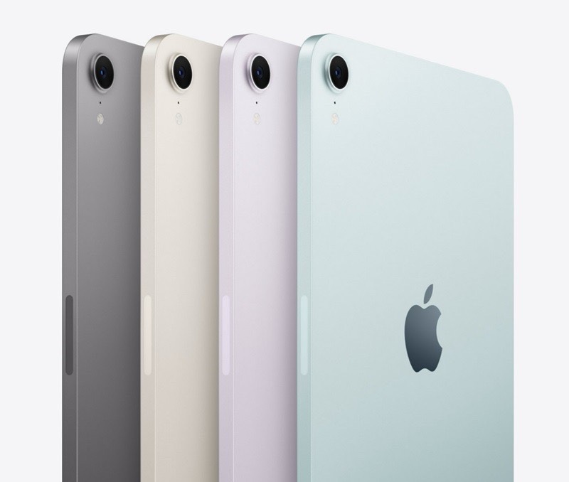 IPAD mini 7 128GB Wi-Fi - изображение 3
