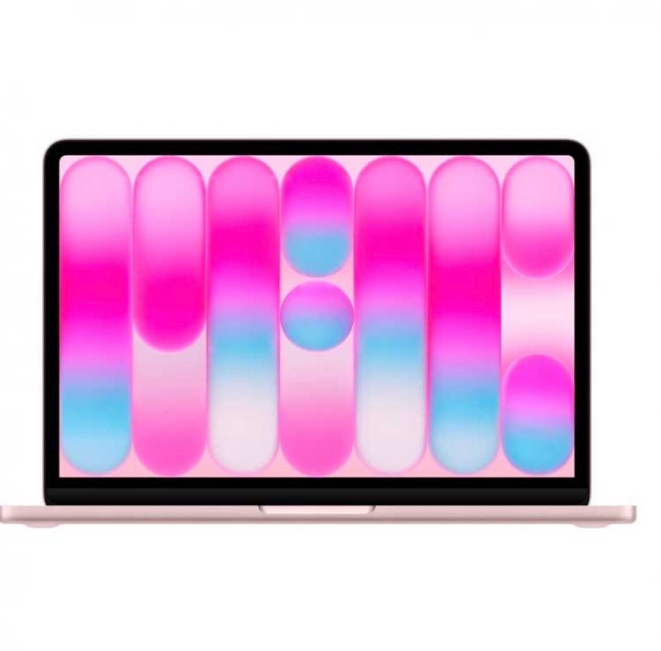 Ноутбук Apple MacBook Neo 13" A18 Pro 6‑core CPU/ 5‑core GPU (8GB + 256GB SSD) - изображение 3