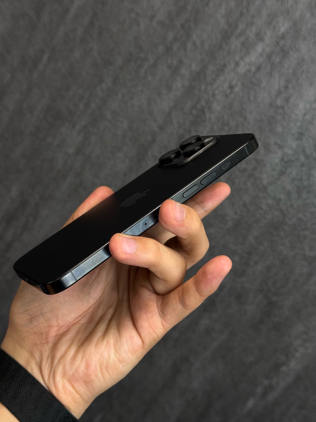 IPhone 16Pro Max 256gb 92% - изображение 5