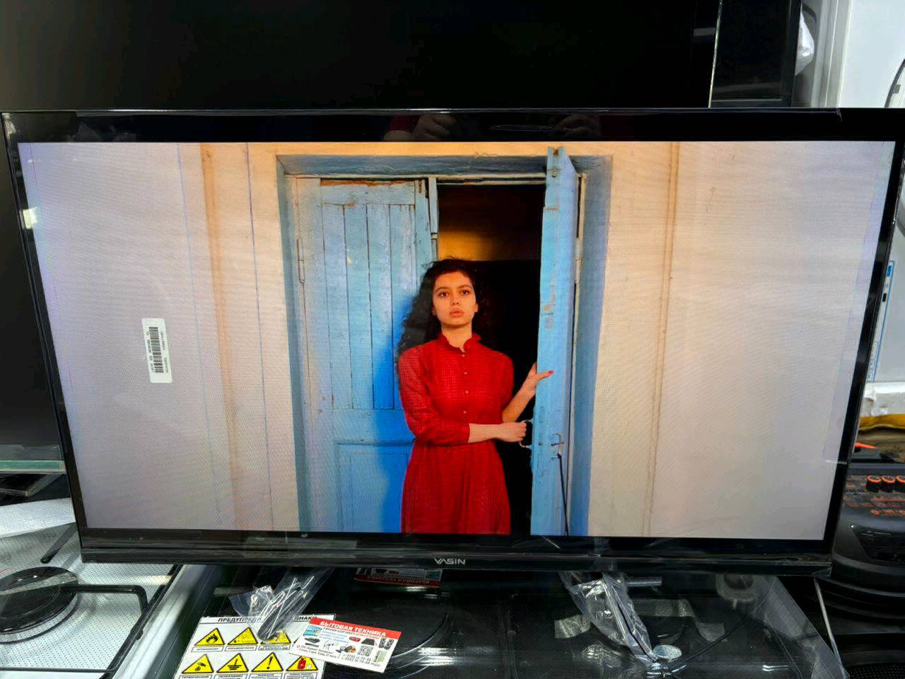 ЯСИН 32 смарт - изображение 6