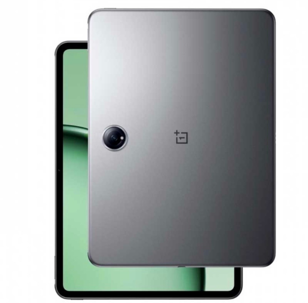 Планшет Oneplus Pad 2 (16+512) Wi-Fi EU - изображение 3