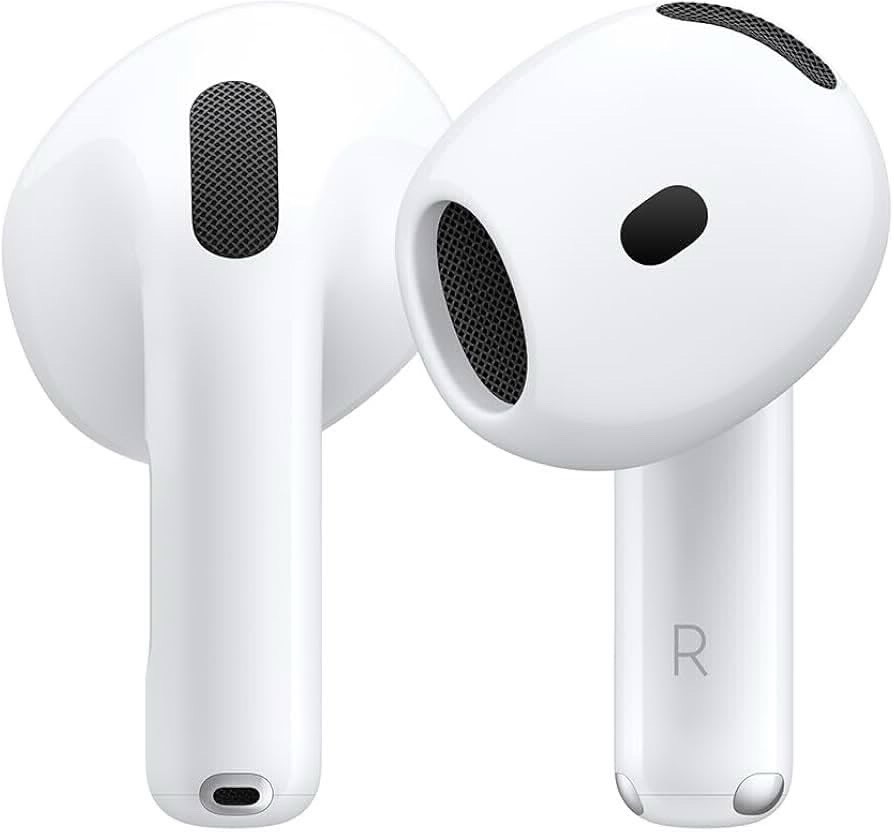 AirPods 4 ANC - изображение 2