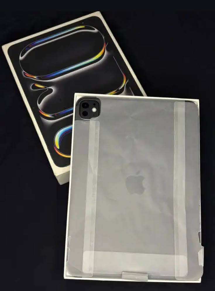 Ipad Pro 13 m5 512Gb Wi-fi - изображение 3