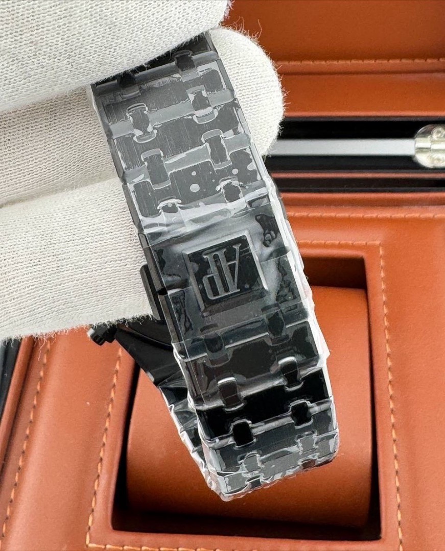 Audemar piguet Royal Oak chronograph - изображение 3