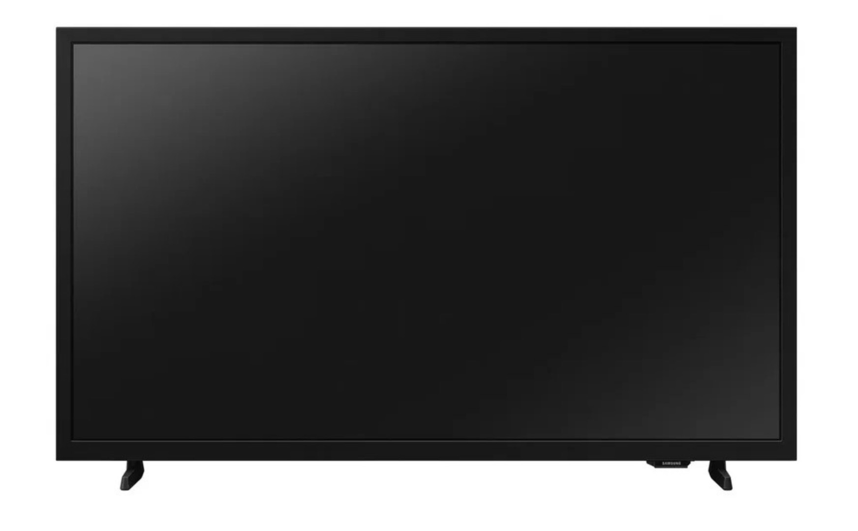 Телевизор Samsung UE32H5000FUXRU черный 32" (80 см) - изображение 2