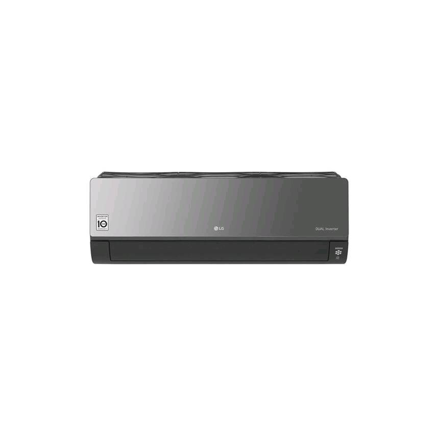 Настенная сплит-система LG Artcool Mirror AC12BK - изображение 2