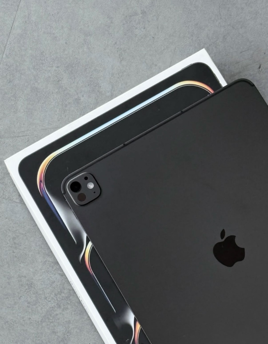Новый IPad Pro 11 на чипе М5 256gb - изображение 2