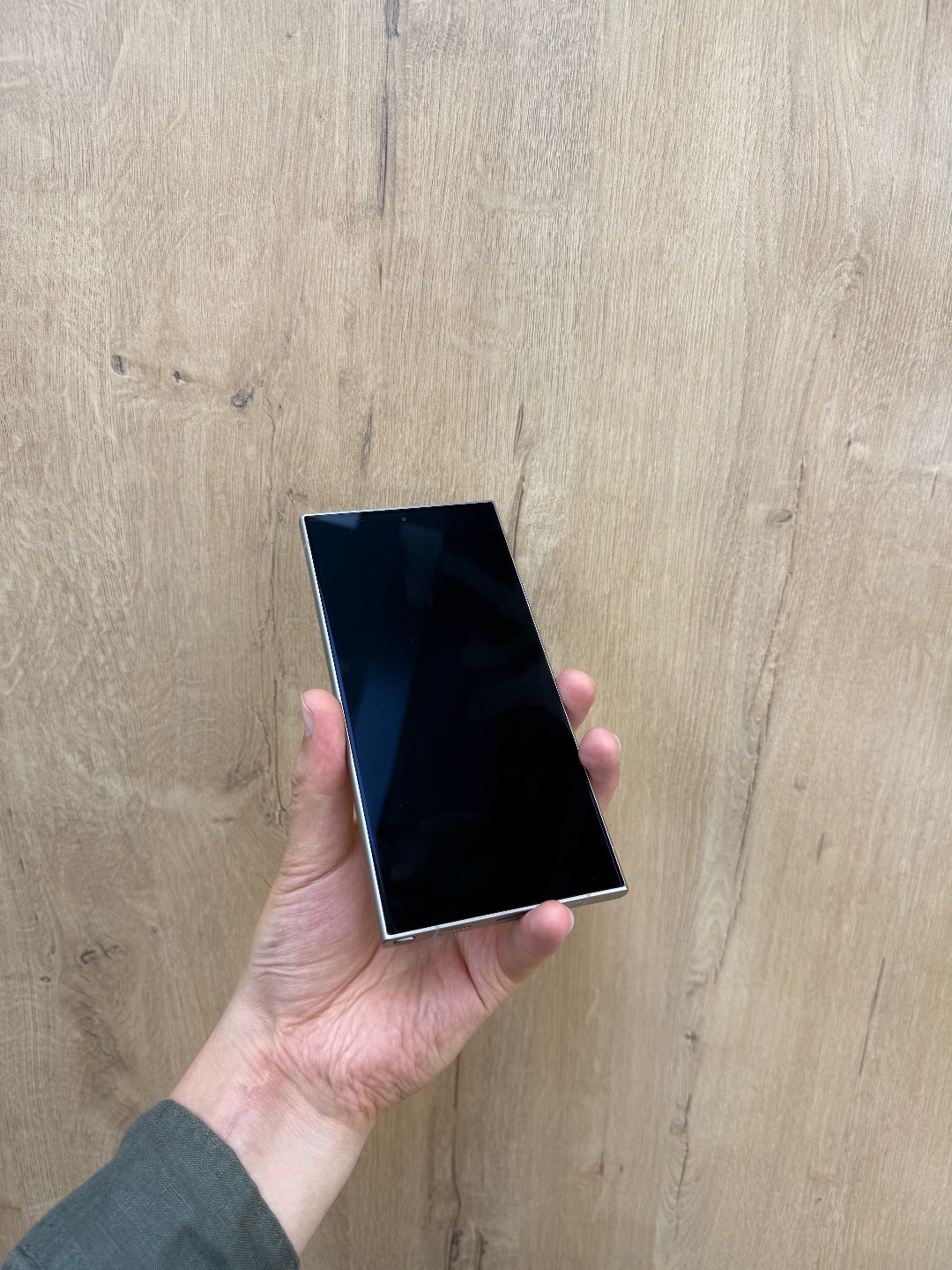 Samsung s24 ultra 256 gb original 100% - изображение 3