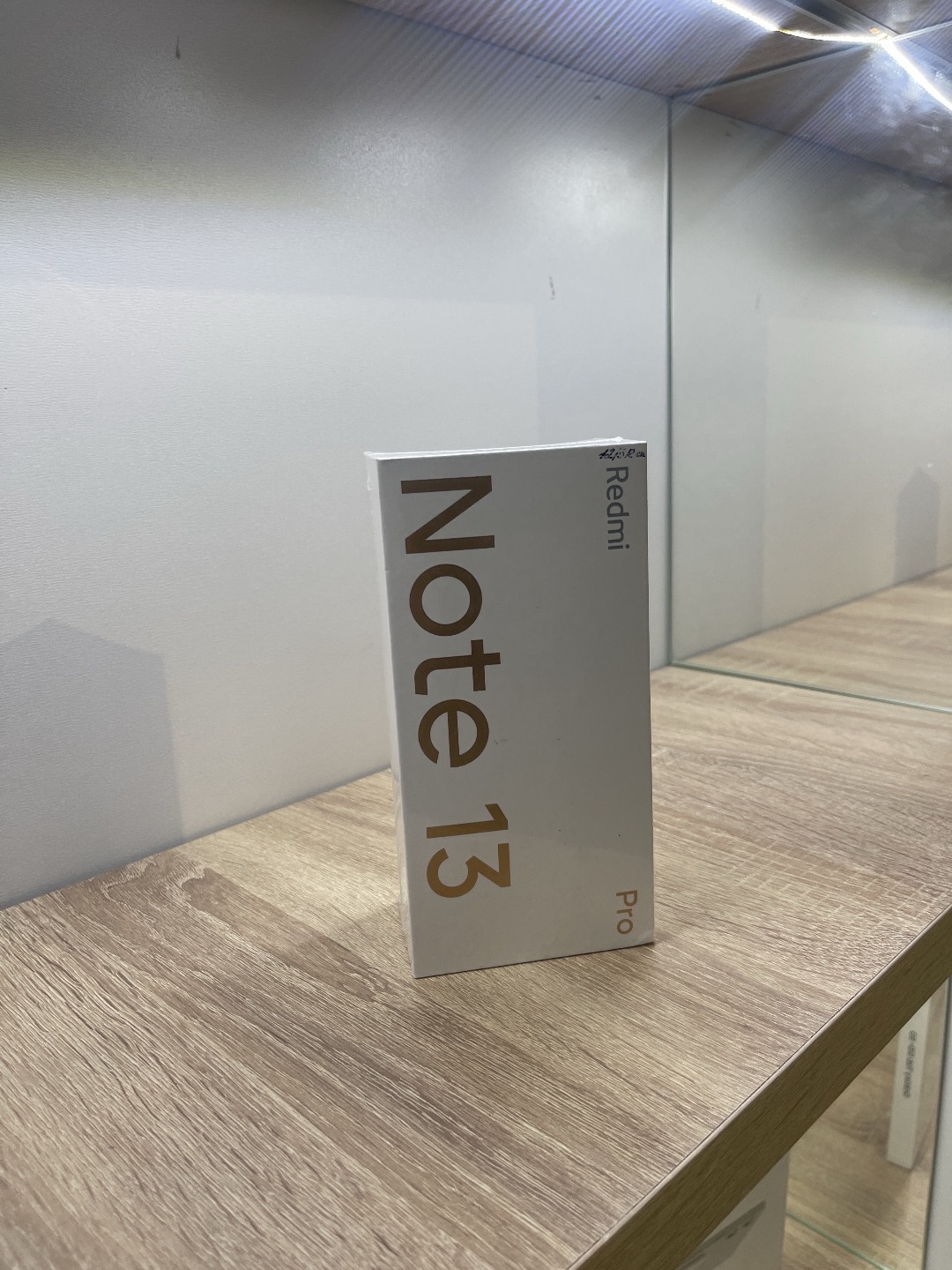 Redmi Note 13 Pro 12/512GB Blue CN - изображение 3