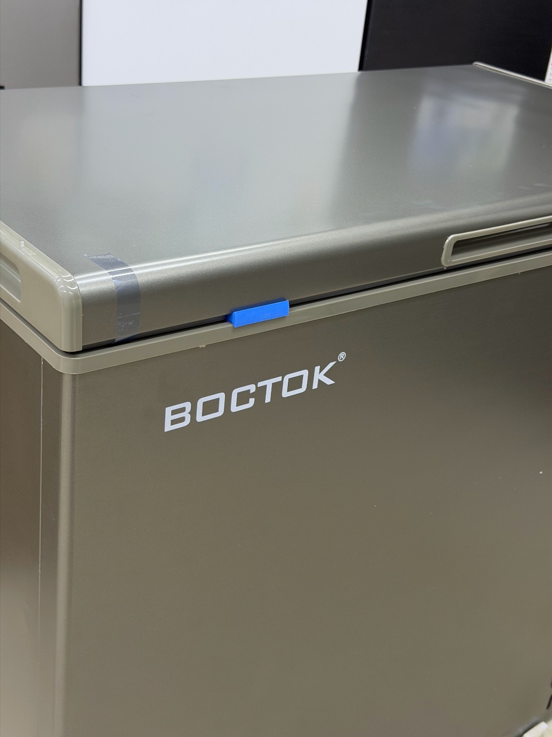 Морозильник ВОСТОК 250литр - изображение 5