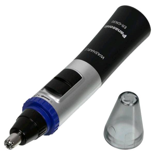 Триммер Panasonic ER-GN30-K520 - изображение 3