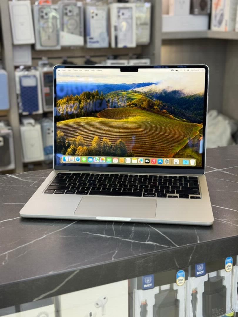 MACBOOK AIR M2 8/256 - изображение 3