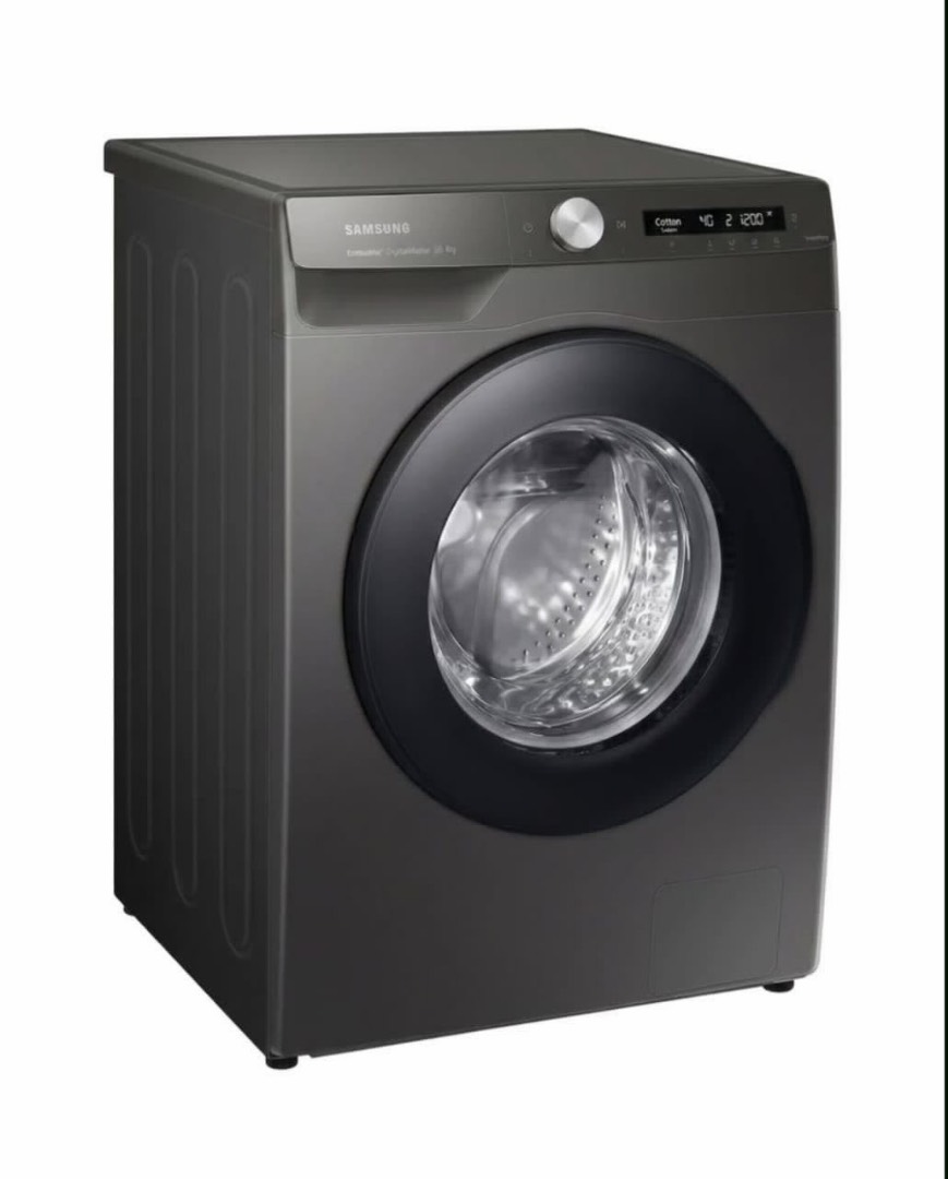 Samsung Digital inverter EcoBubble + ИИ - изображение 4