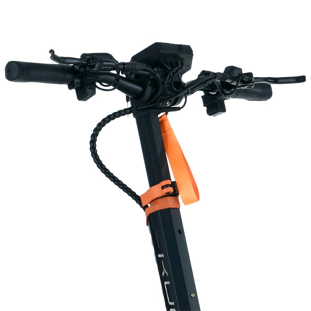 Kugoo G2 max - изображение 9