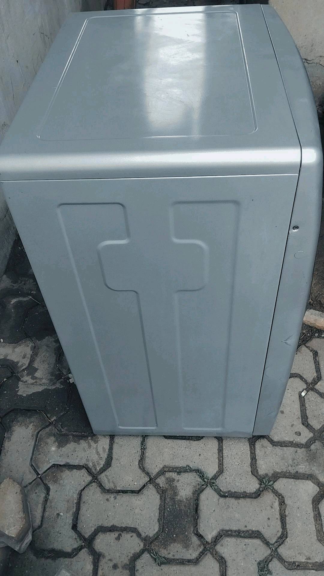 Стиральная машинка - изображение 2