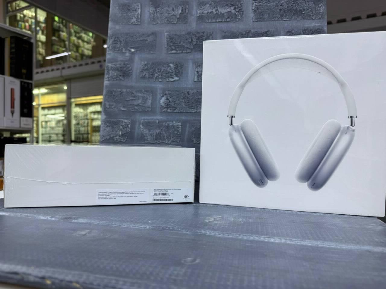 Наушники air pods Max - изображение 2