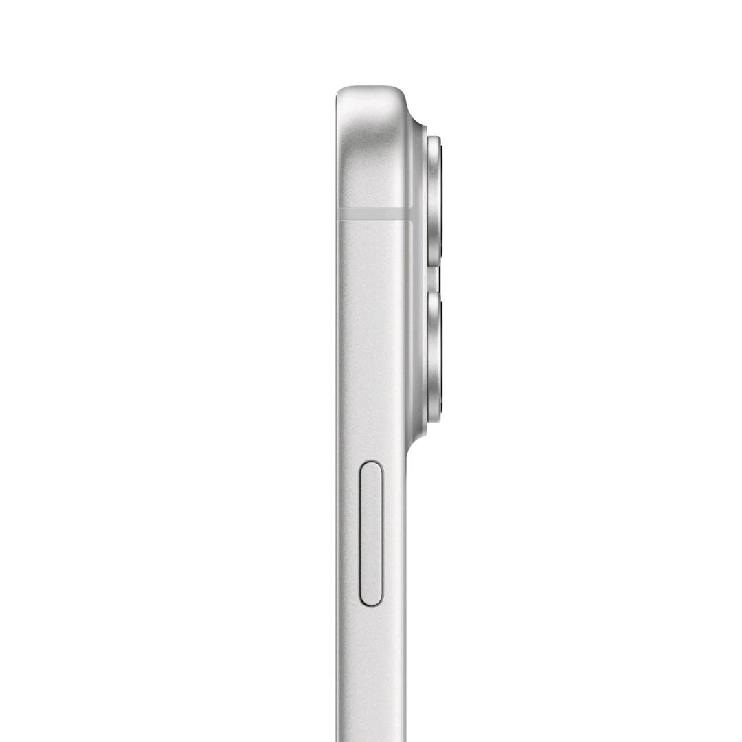 IPhone 17 Pro Max, 256 ГБ, silver - изображение 4