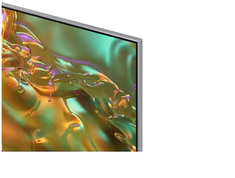 Телевизор Samsung QE55Q80DAUXCE - изображение 4