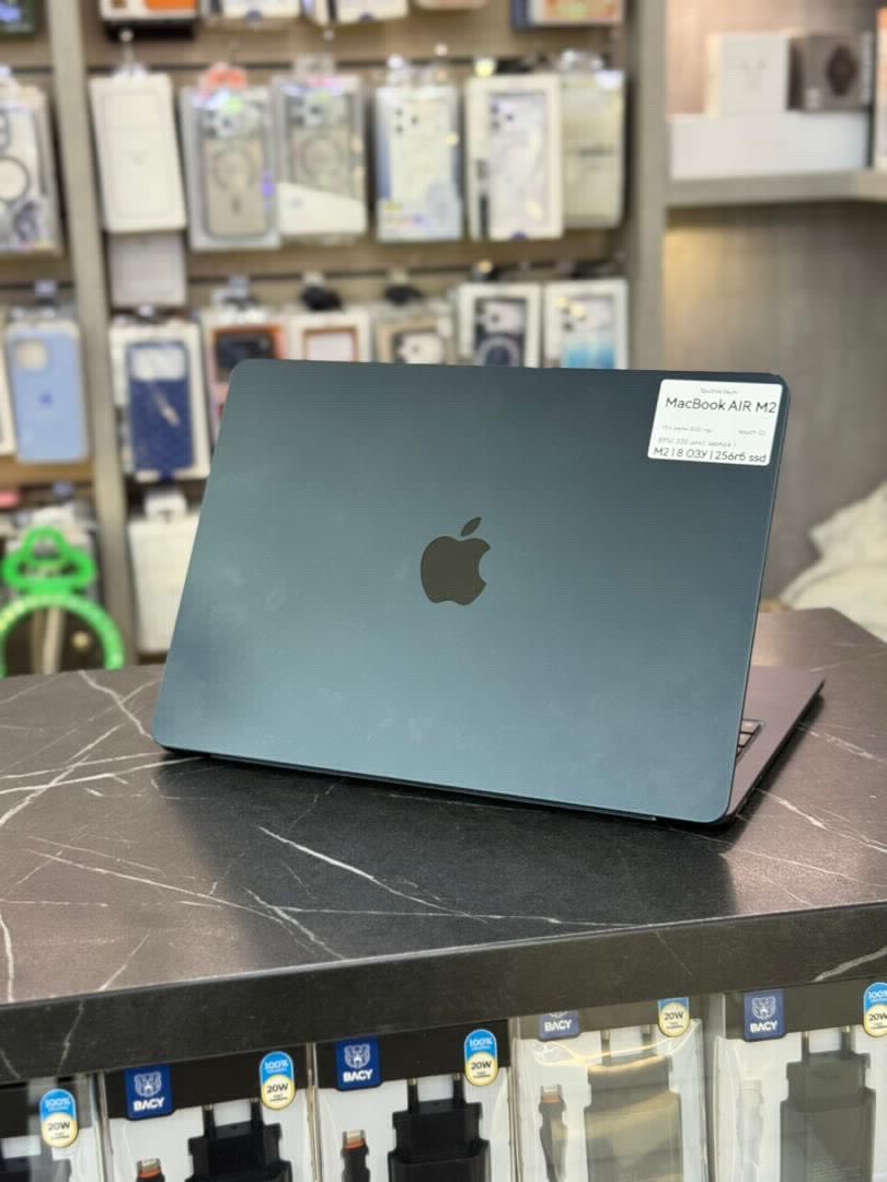 MACBOOK AIR M2 8/256 - изображение 2