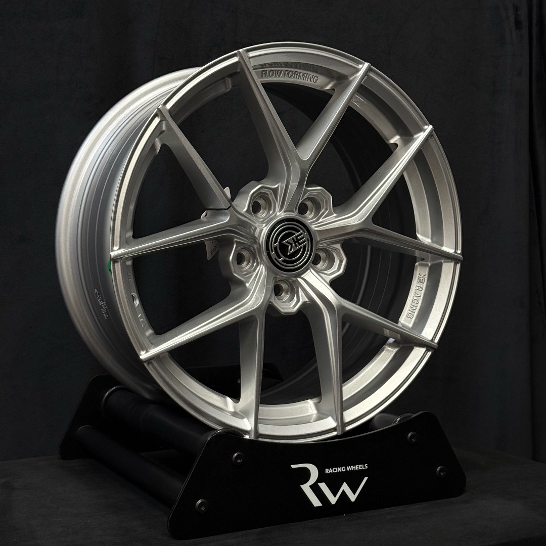 Диски FlowForming R17 5/114.3 - изображение 2