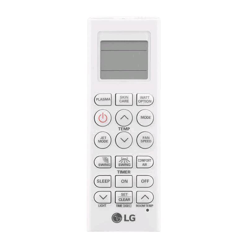 Кондиционер LG ARTCOOL I18CGH - изображение 6