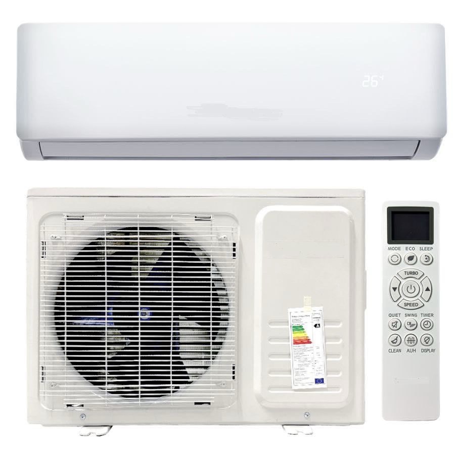 Кондиционер OVIO 18 INV