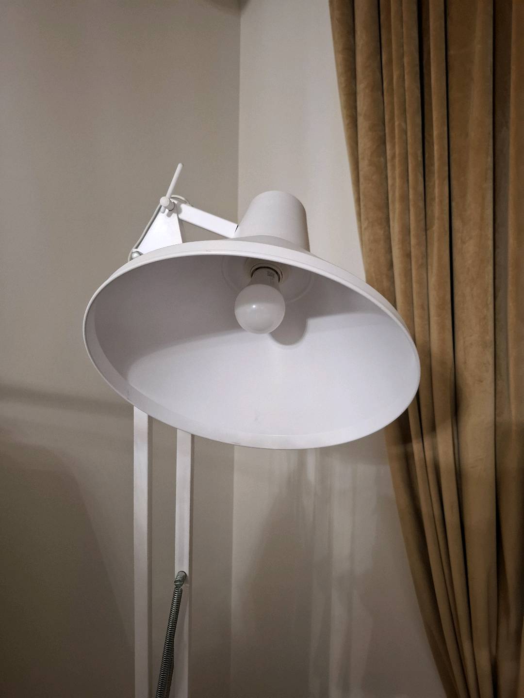 Напольная лампа - изображение 6