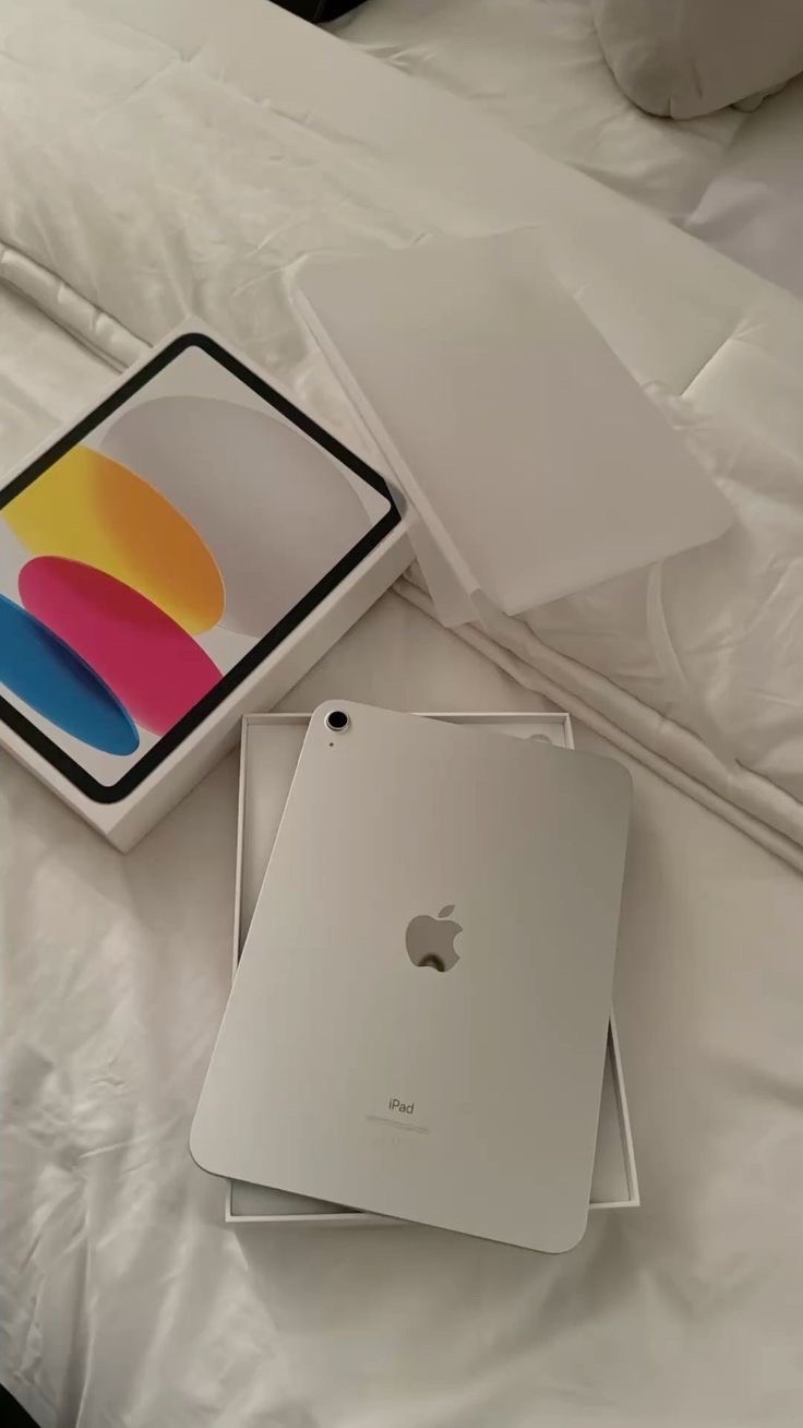 IPAD 11 A16 128GB полностью новый, запечатанный✅ - изображение 4