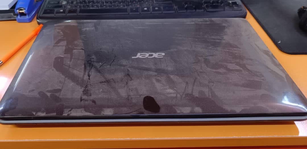 ноутбук Acer - изображение 3