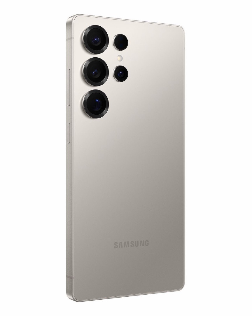 Samsung Galaxy S25 12/256gb - изображение 2