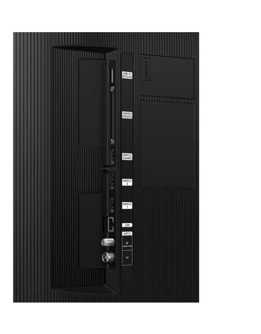 Телевизор Samsung QE65Q7FAAUXRU - изображение 2