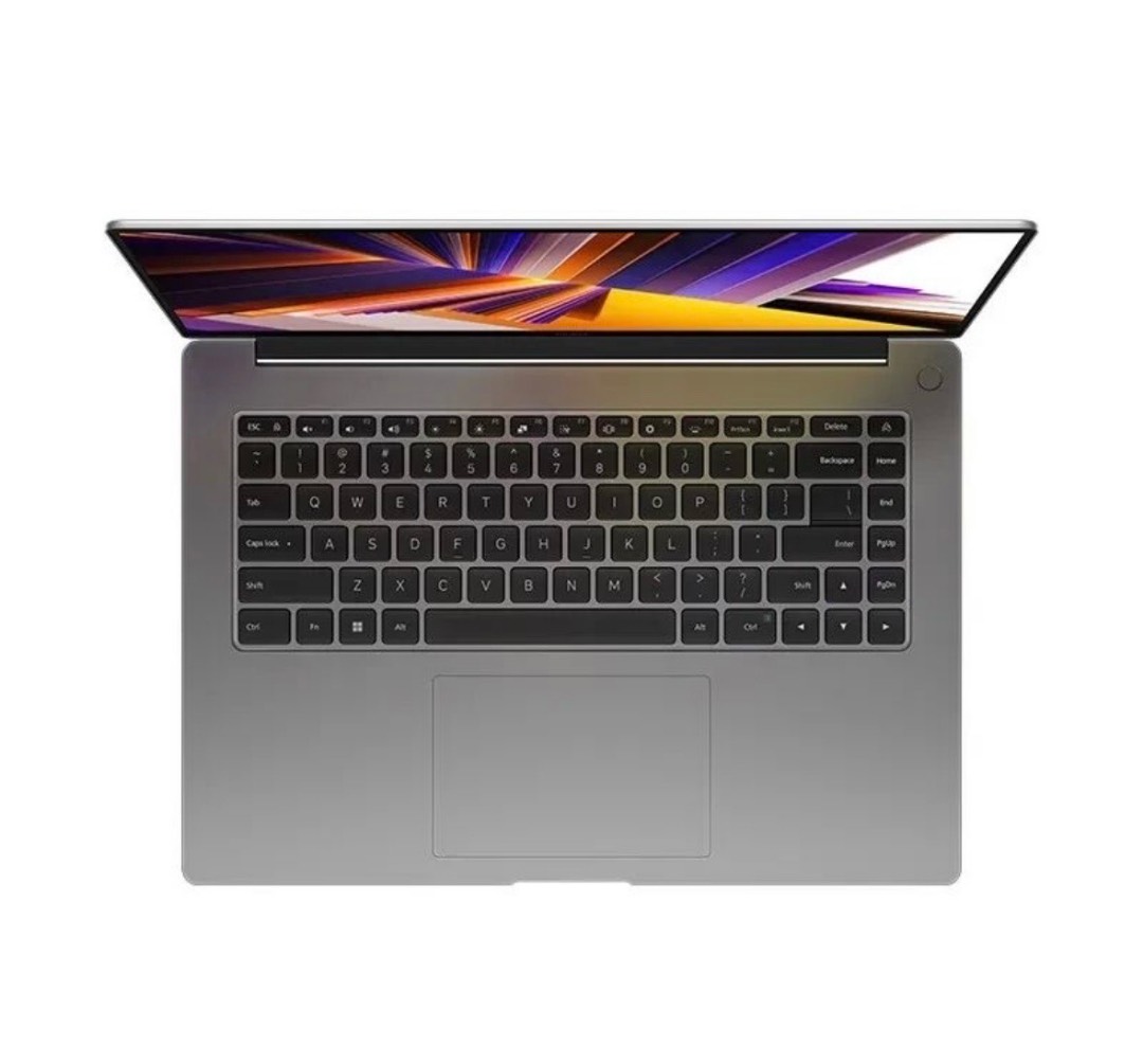 Ноутбук Xiaomi RedmiBook 16 FHD+ 2024 Intel Core i5-12450H Gen12/ (16GB+1TB) - изображение 3
